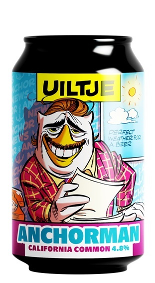 Uiltje Achorman | 33 CL